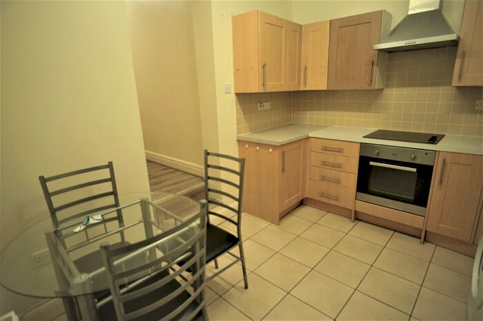 Studio To Rent In Lordship Lane, Wood Green, London N22