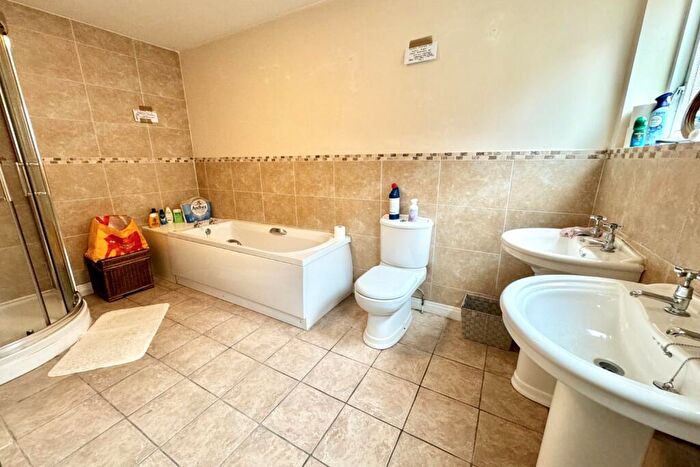 2 Bedroom Apartment To Rent In Hospital Street, Nantwich, Cheshire, CW5