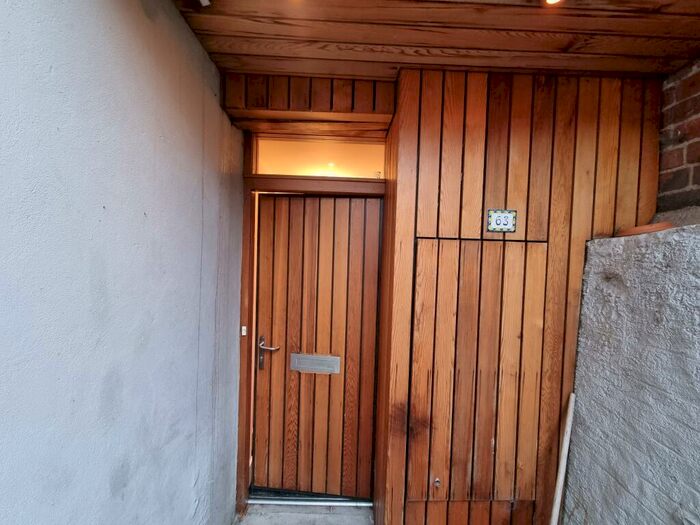 1 Bedroom Flat To Rent In Langstane Place, The City Centre, Aberdeen, AB11