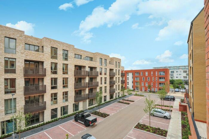 1 Bedroom Apartment To Rent In Edgware, HA8