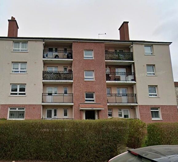 2 Bedroom Flat To Rent In /, Prospecthill Road, Glasgow, G42