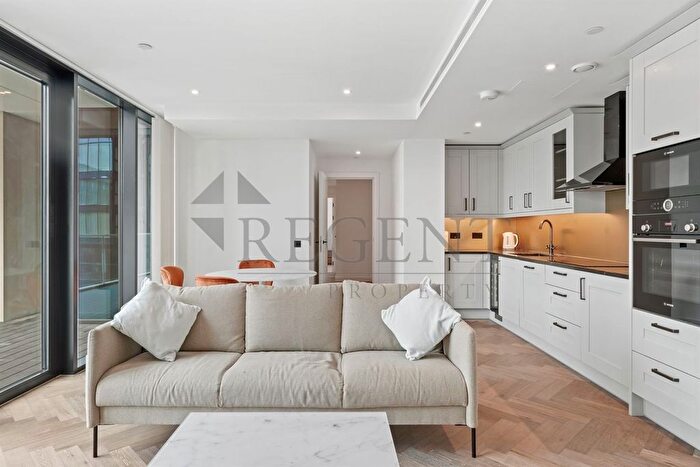 2 Bedroom Flat To Rent In Merino Gardens, London Dock, E1W