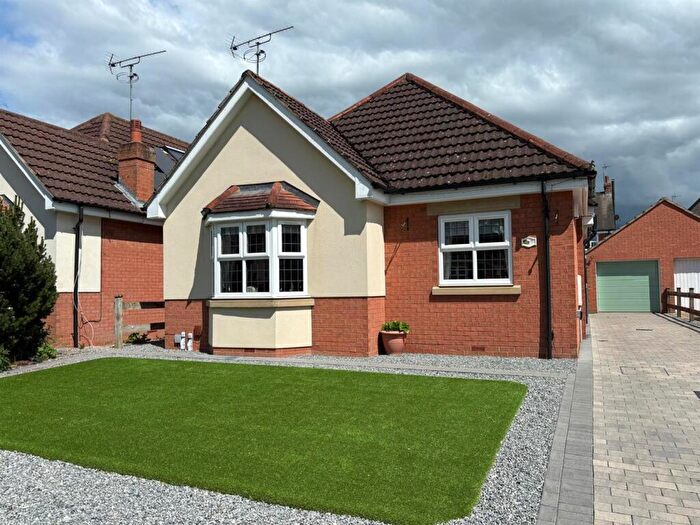 3 Bedroom Detached Bungalow For Sale In The Orchard, Leven, Beverley, HU17