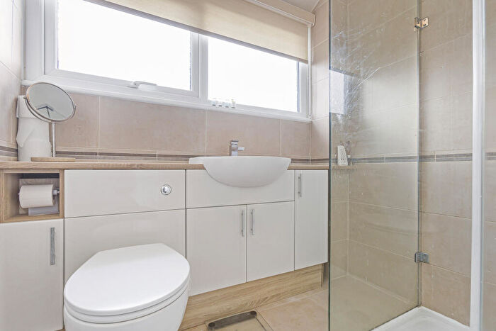 3 Bedroom Terraced House For Sale In Brooksfield, Welwyn Garden City, Hertfordshire, AL7