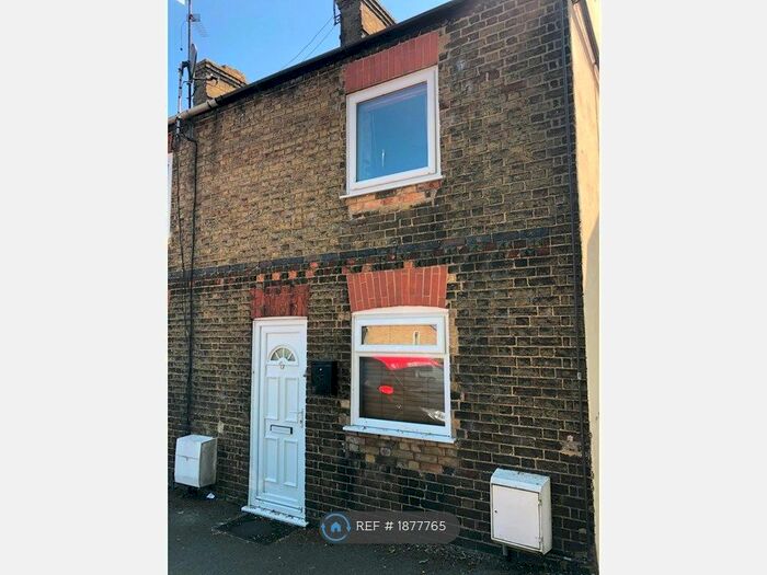 2 Bedroom End Of Terrace House To Rent In New Road, Huntingdon, PE26