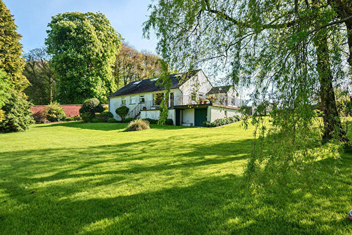 4 Bedroom Detached House For Sale In Orchard Cottage, Helsington, Kendal, LA8