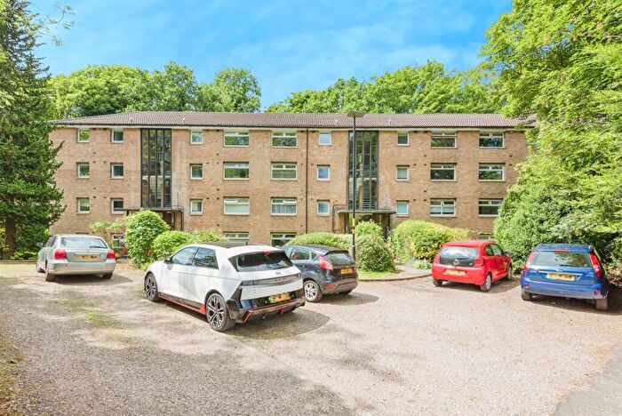1 Bedroom Flat For Sale In Pages Close, Sutton Coldfield, B75