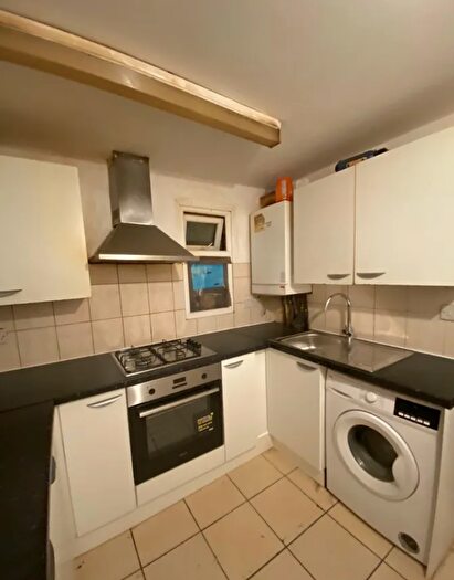 5 Bedroom Terraced House To Rent In Ealing Road, Wembley, Greater London, HA0