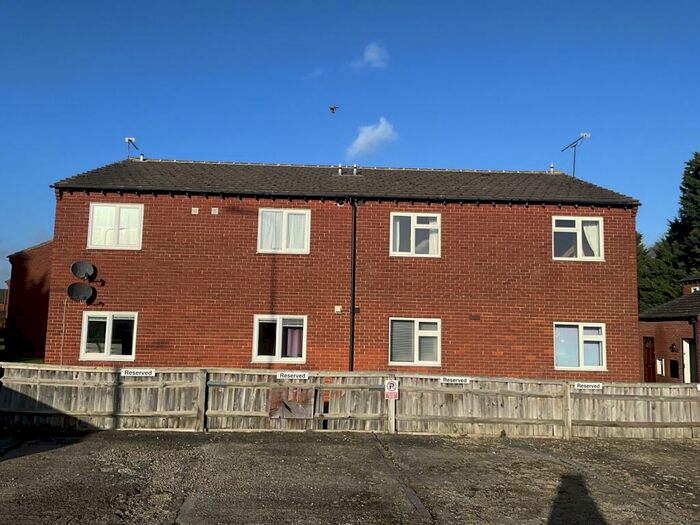 2 Bedroom Property To Rent In Fleet Way, Didcot, Oxfordshire, OX11