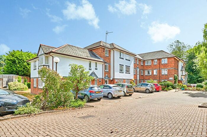 1 Bedroom Property For Sale In Windhill, Bishop's Stortford, CM23