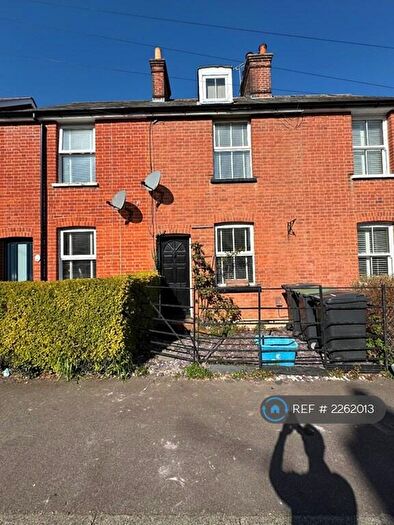 3 Bedroom Terraced House To Rent In Cloverley Road, Ongar, CM5