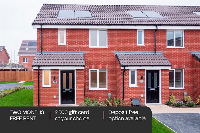 3 Bedroom Semi-Detached House To Rent In Forest View, Nottingham, NG14