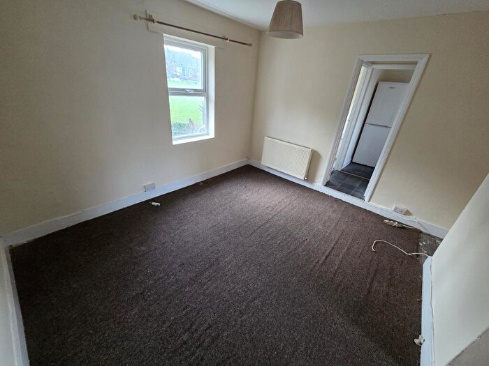 1 Bedroom Maisonette To Rent In Grove Road, Luton, LU1
