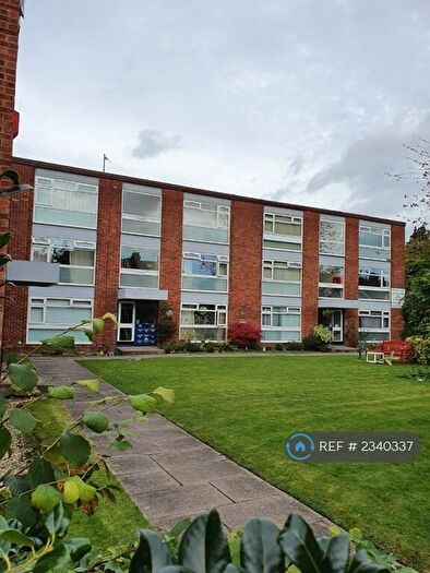 1 Bedroom Flat To Rent In Tintern Avenue, Manchester, M20