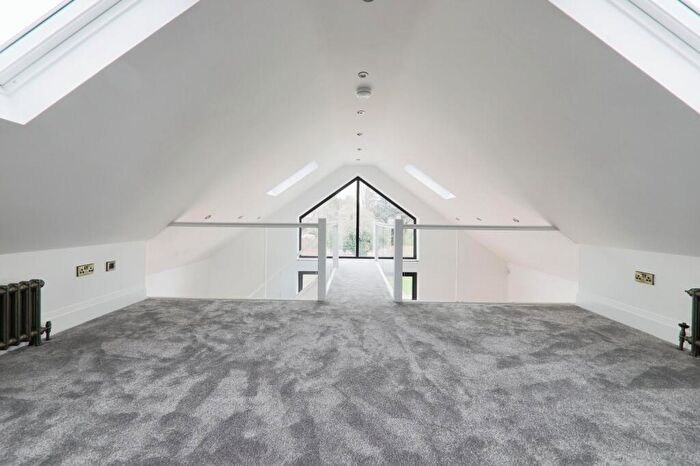 2 Bedroom Apartment For Sale In Southfield, Hessle, HU13