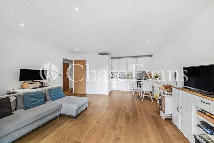 1 Bedroom Flat For Sale In Reverence House, Lismore Boulevard, Colindale Gardens, Colindale, London, NW9