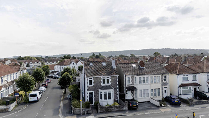 5 Bedroom Detached House For Sale In Devonshire Road, Weston-Super-Mare, BS23