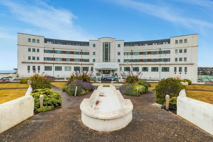2 Bedroom Apartment To Rent In Grand Ocean, Longridge Avenue, Saltdean, Brighton, East Sussex, BN2