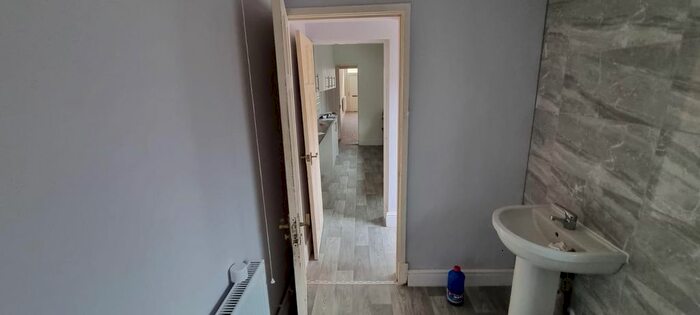 4 Bedroom Terraced House To Rent In Willow Brook Road, Leicester, LE5