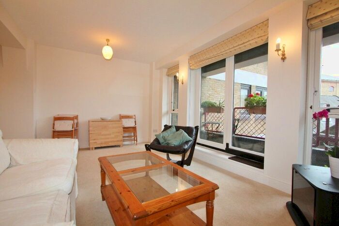 1 Bedroom Flat To Rent In Gun Place, Wapping Lane, Wapping, E1W