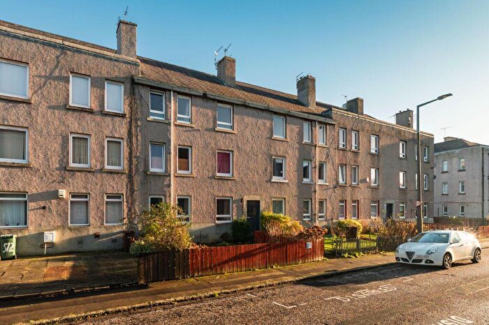 2 Bedroom Flat For Sale In / Whitson Place East, Edinburgh, EH11