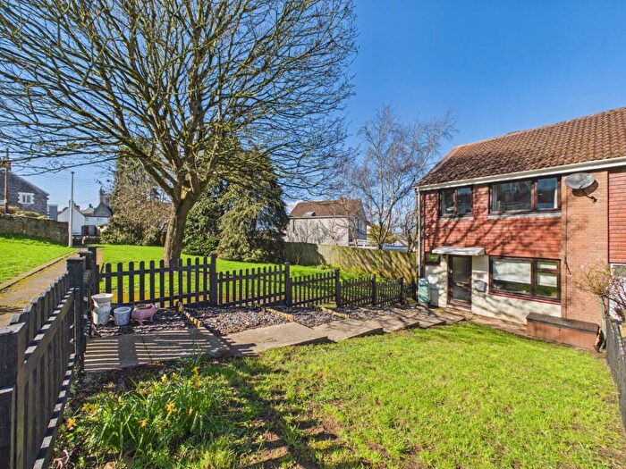 3 Bedroom End Of Terrace House For Sale In Orchard Close, Kewstoke, Weston-Super-Mare, BS22