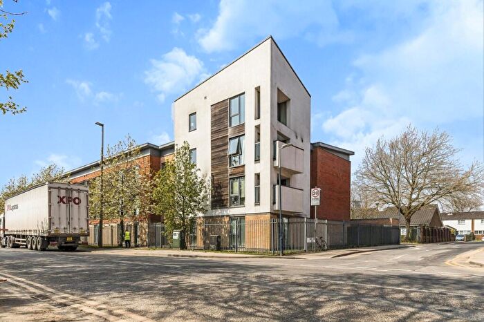 2 Bedroom Apartment To Rent In Ordsall Lane, Salford, Greater Manchester, M5