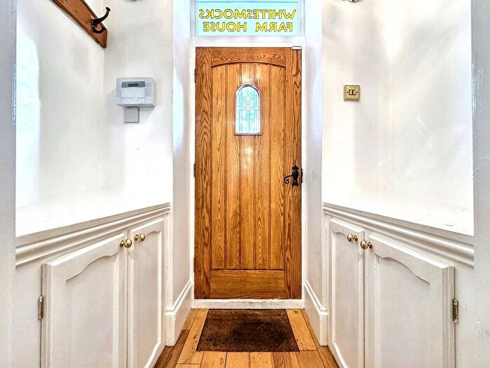 4 Bedroom Detached House For Sale In Londonderry Mews, Tunstall Village Road, New Silksworth, Sunderland, SR3