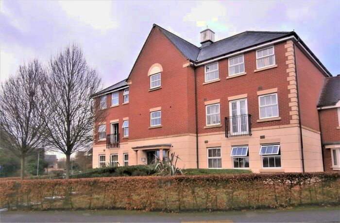 1 Bedroom Flat To Rent In Devizes, SN10