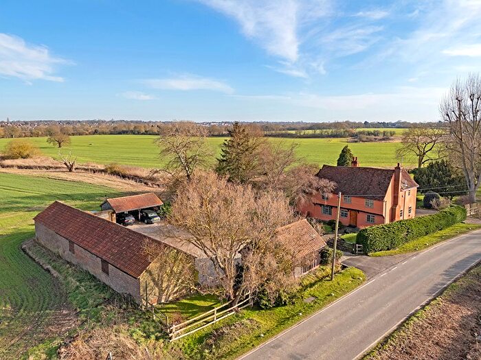 4 Bedroom Land For Sale In Mountnessing Road, Billericay, CM12