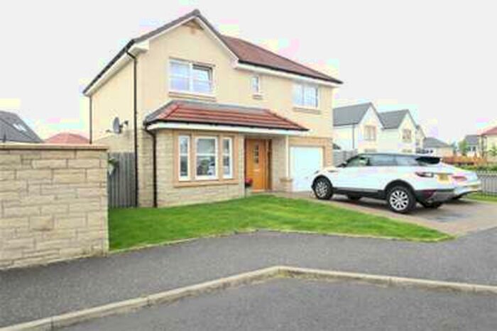 3 Bedroom House To Rent In Franklin Drive, Motherwell, ML1
