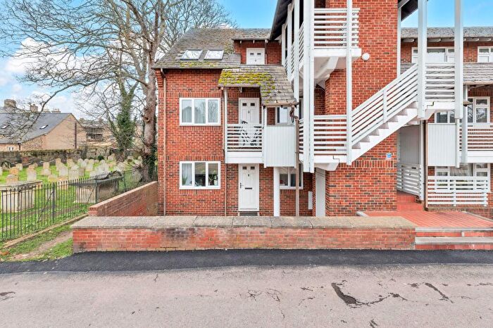 2 Bedroom Flat For Sale In Church Lane, Newmarket, CB8
