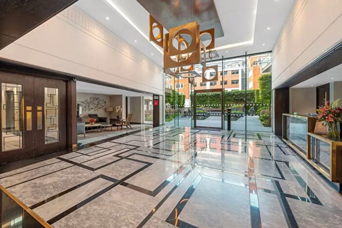 1 Bedroom Flat For Sale In The Courthouse, Horseferry Road, Westminster, London, SW1P