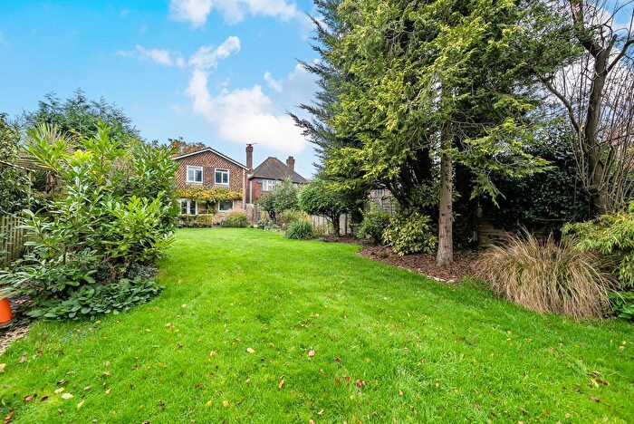 4 Bedroom Detached House For Sale In Sandyhurst Lane, Ashford, TN25