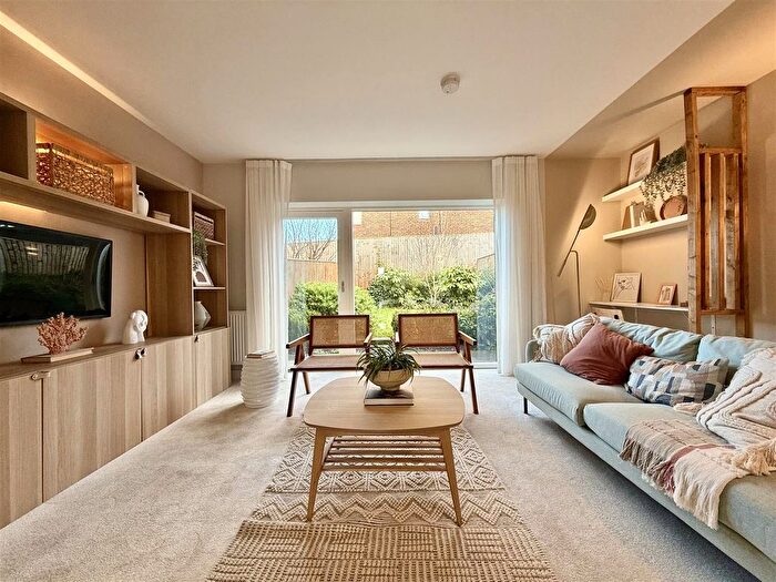 3 Bedroom Semi Detached House For Sale In Plot - Fenton Way, Bolton, BL3