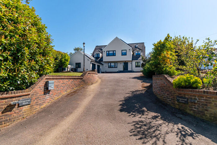 4 Bedroom Detached House For Sale In Old Mead Road, Henham, Bishop's Stortford, Essex, CM22