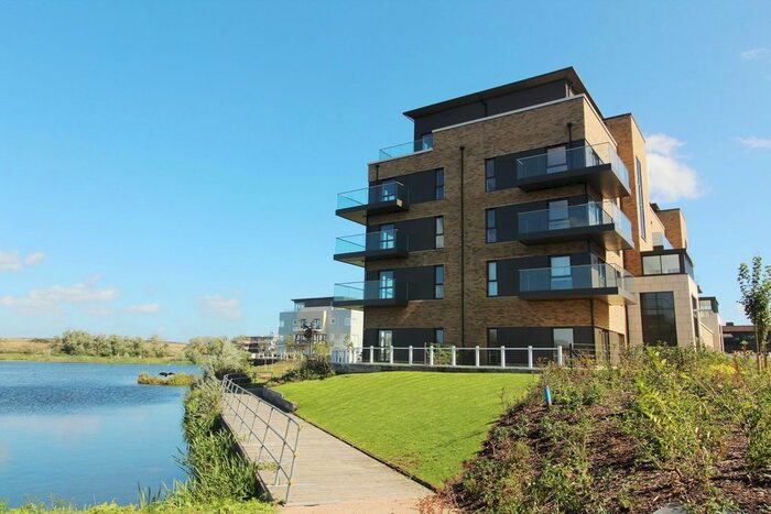 2 Bedroom Flat To Rent In Flagstaff Road, Reading, RG2