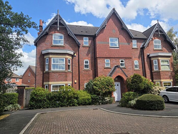 2 Bedroom Apartment To Rent In Oxford Mews, Buckshaw Village, PR7