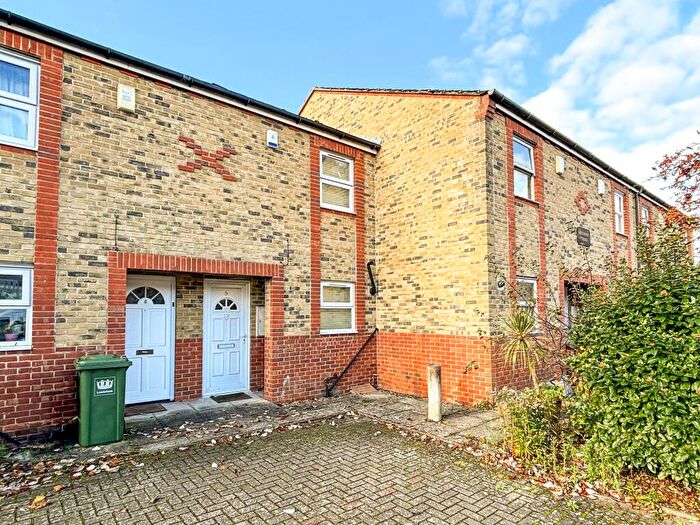2 Bedroom Terraced House For Sale In Wellmeadow Road, Hither Green, SE13