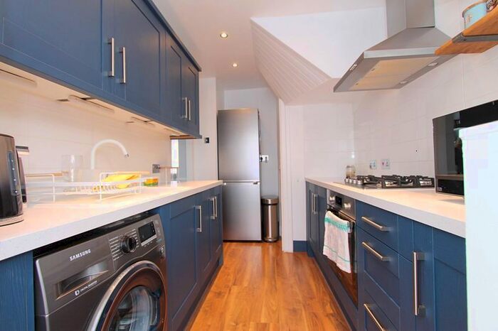 3 Bedroom Terraced House To Rent In Greenway Gardens, Greenford, UB6