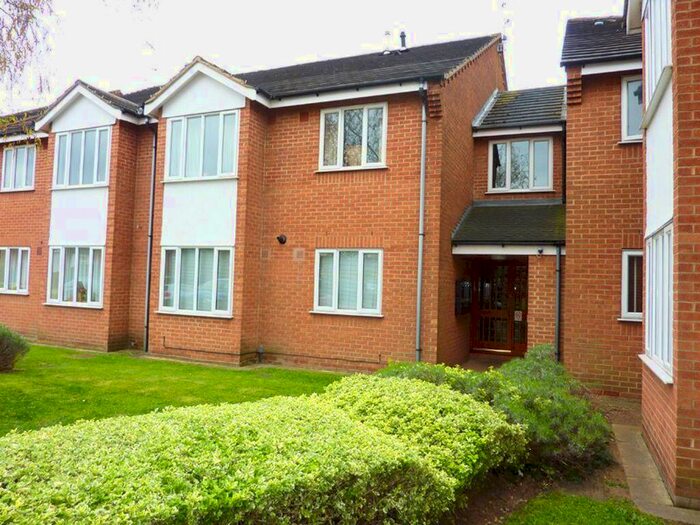 1 Bedroom Flat To Rent In Swindon Close, GL51