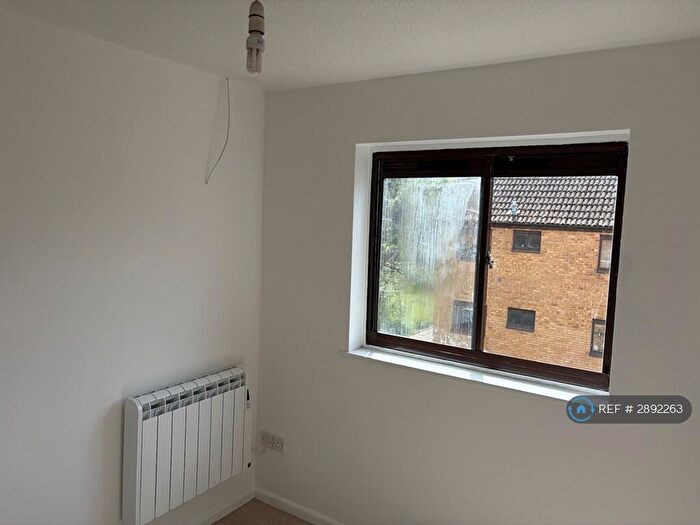 1 Bedroom Flat To Rent In Ivel Court, Yeovil, BA21