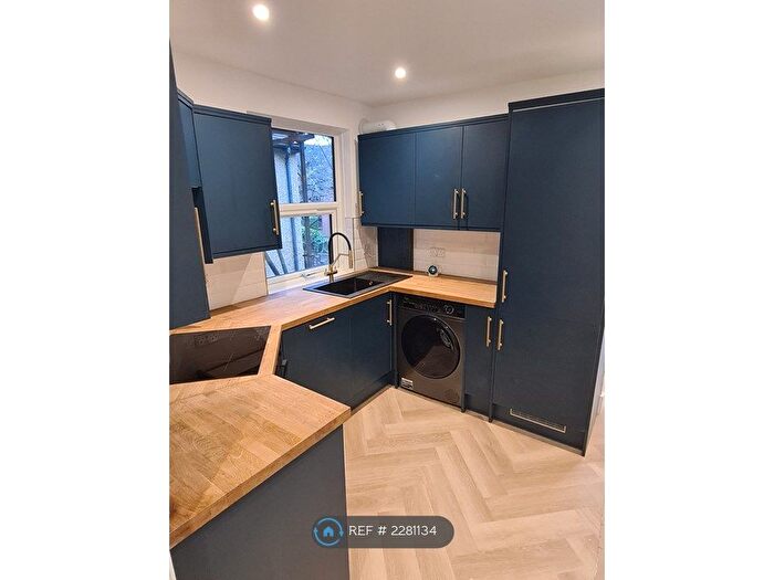 2 Bedroom Maisonette To Rent In Kimble Road, London, SW19