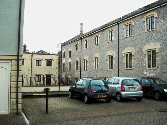 1 Bedroom Flat To Rent In Albert Mill, Keynsham, BS31
