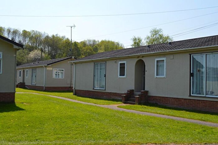 2 Bedroom Park Home To Rent In Moor Lane, Calverton, Nottingham, NG14
