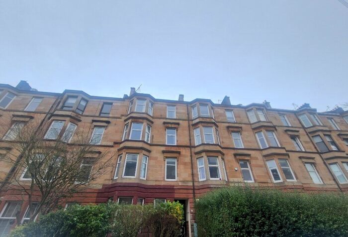 2 Bedroom Flat To Rent In Lawrence Street, Hillhead, Glasgow, G11