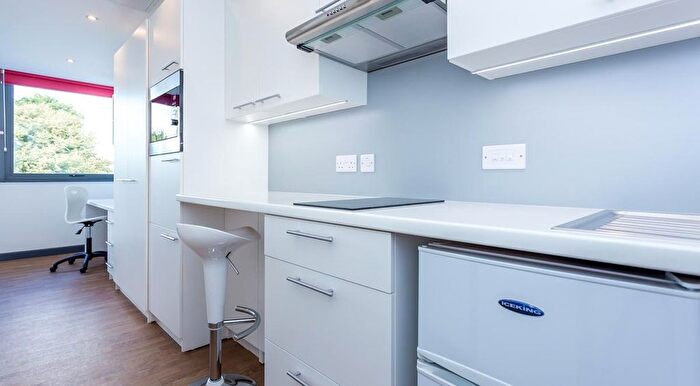 Studio To Rent In Windsor Terrace, Southampton, SO14