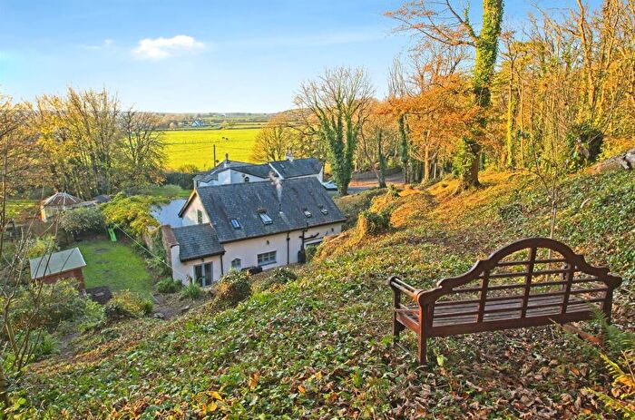 4 Bedroom Character Property For Sale In Danygraig Hill, Danygraig, Porthcawl, CF36