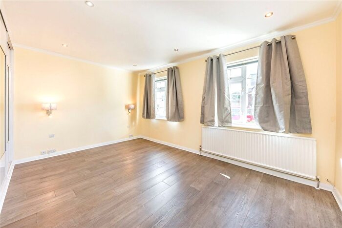 4 Bedroom Terraced House To Rent In Holland Villas Road, London, W14