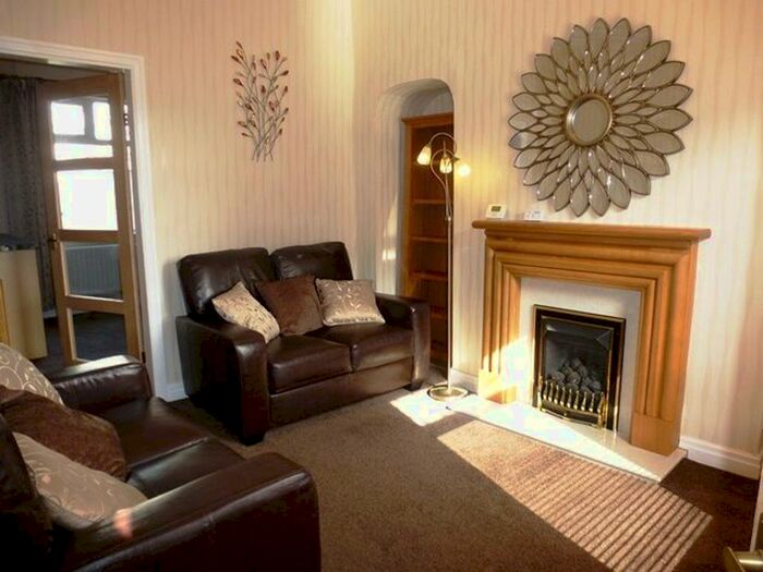 2 Bedroom Terraced House To Rent In Bristol Street, Walney Island, LA14